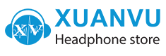 Xuan Vu Headphone